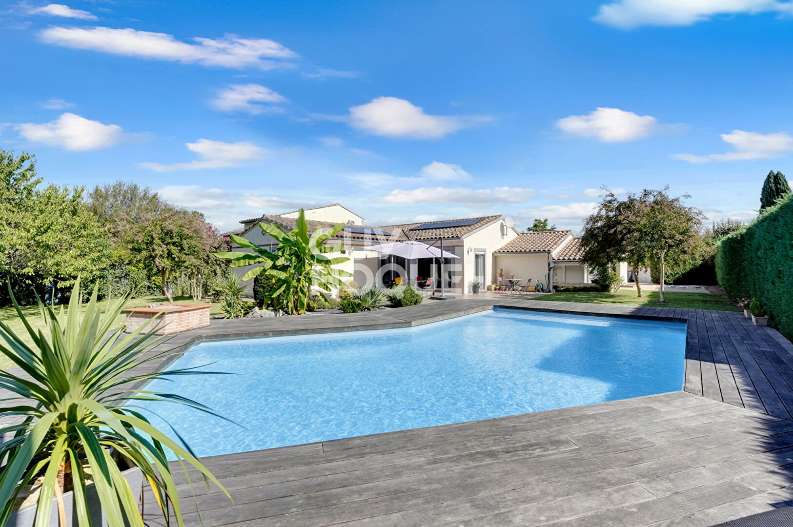Maison à vendre, 198m², Fronton