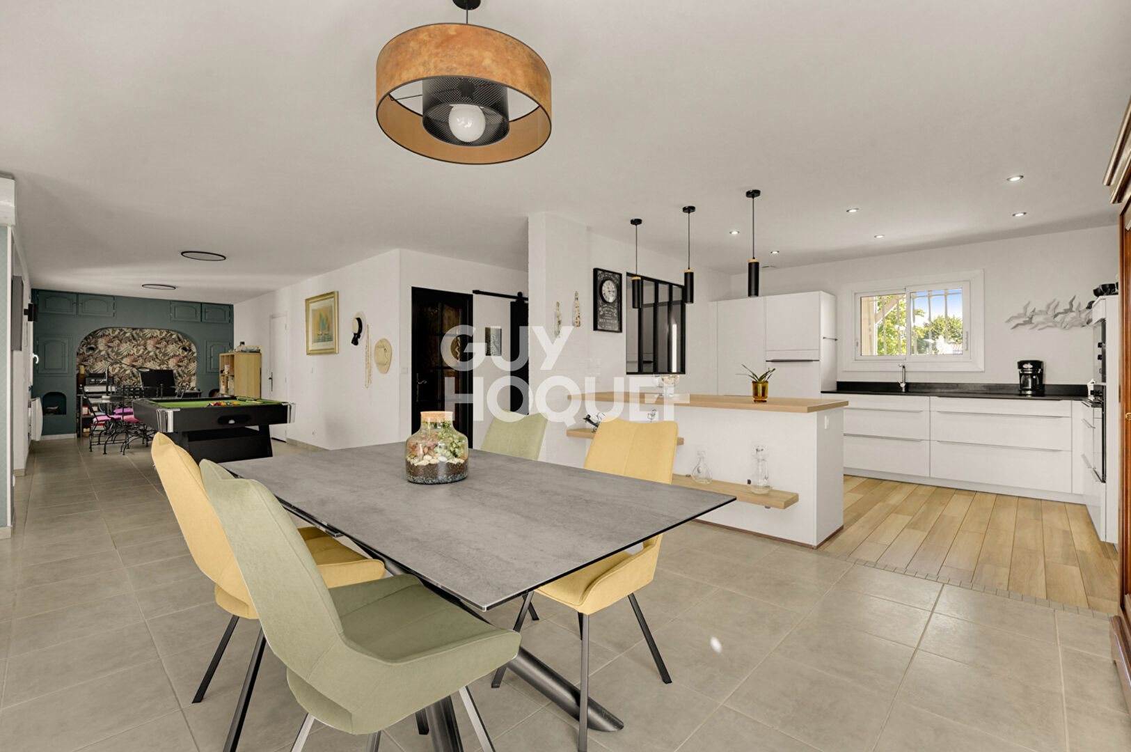 Maison à vendre, 198m², Fronton