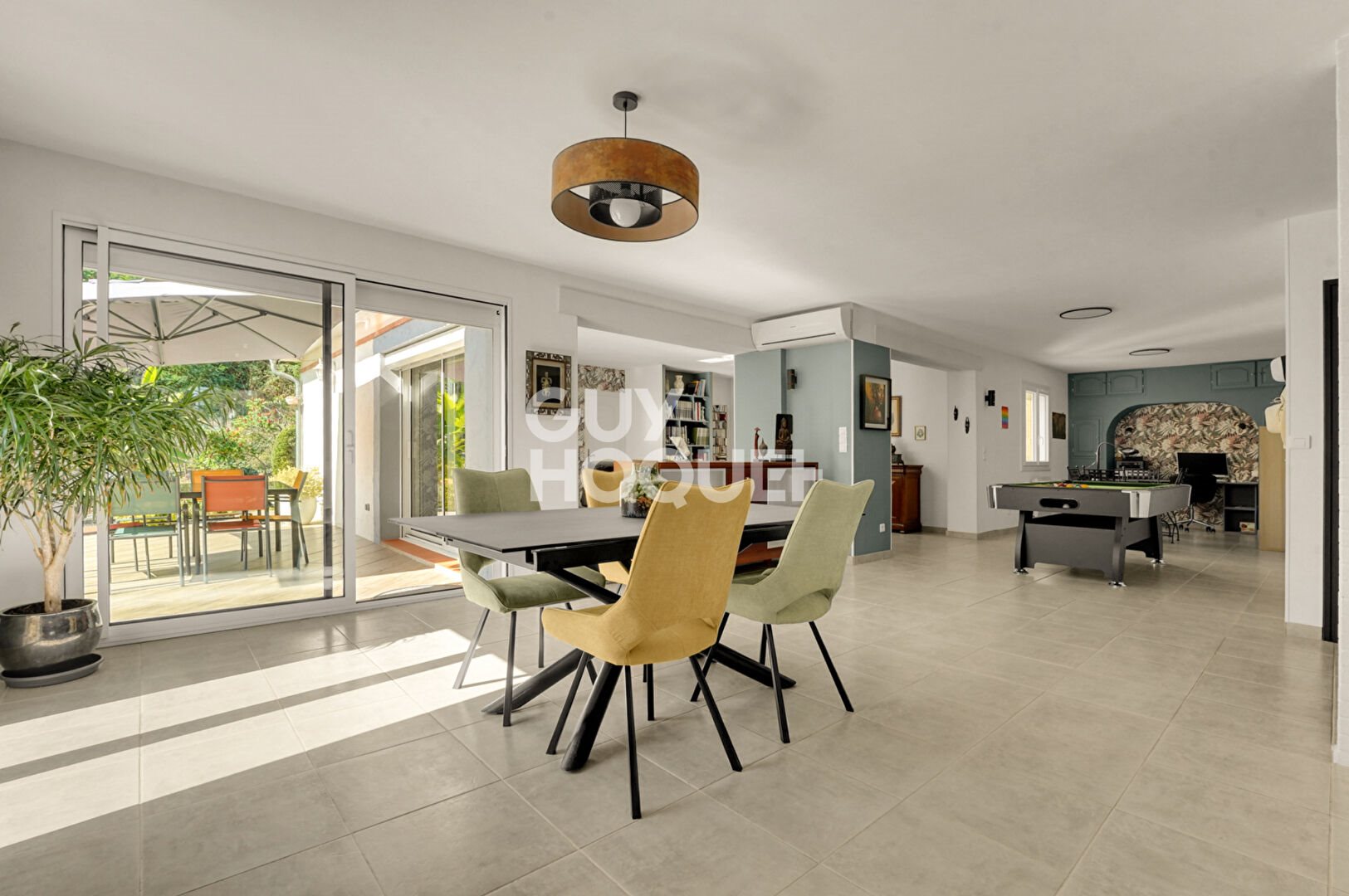 Maison à vendre, 198m², Fronton