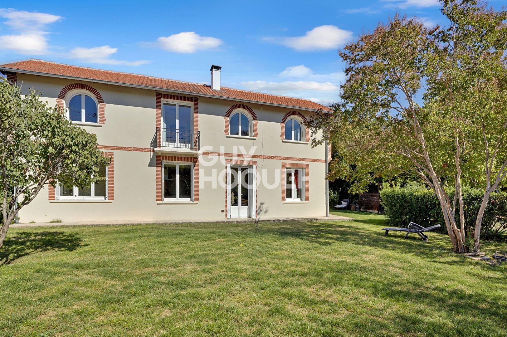 Maison à vendre, 165m², Villematier