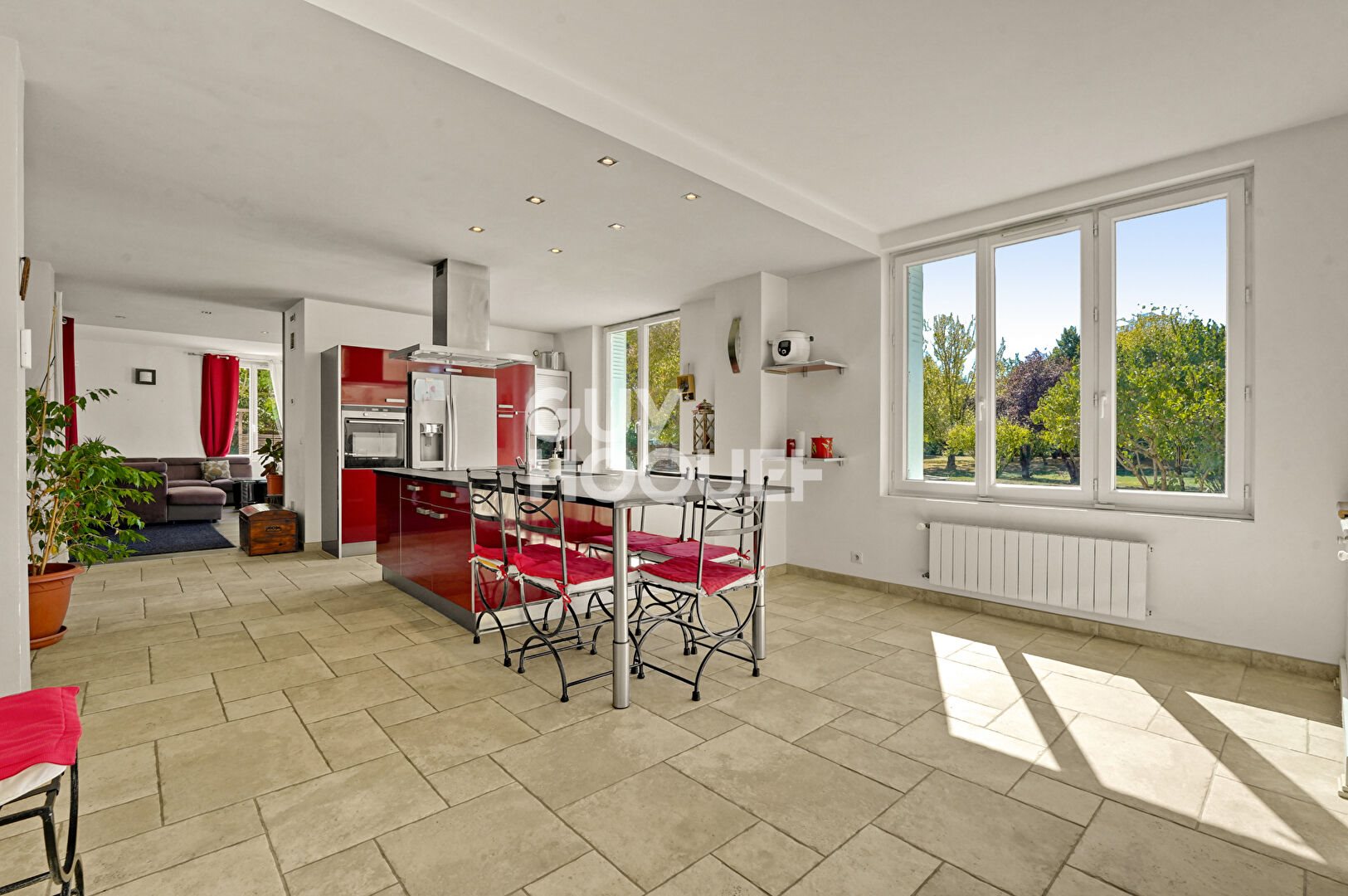 Maison à vendre, 165m², Villematier