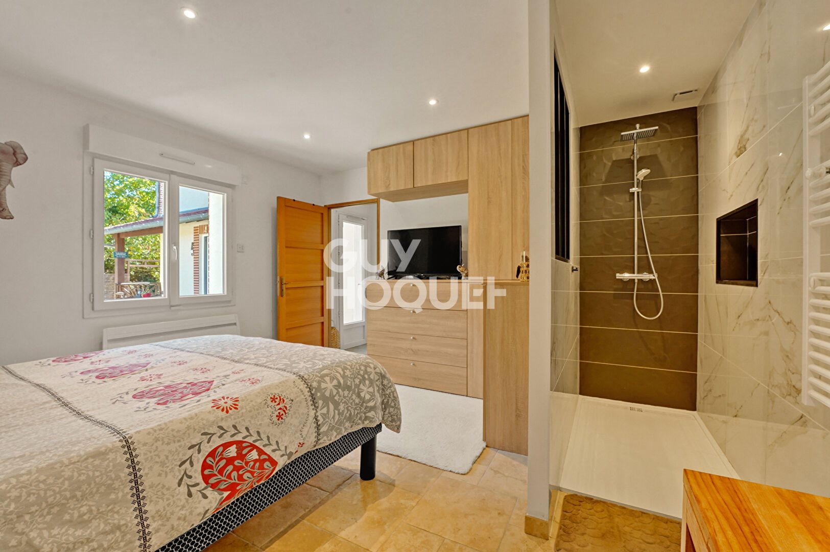 Maison à vendre, 165m², Villematier