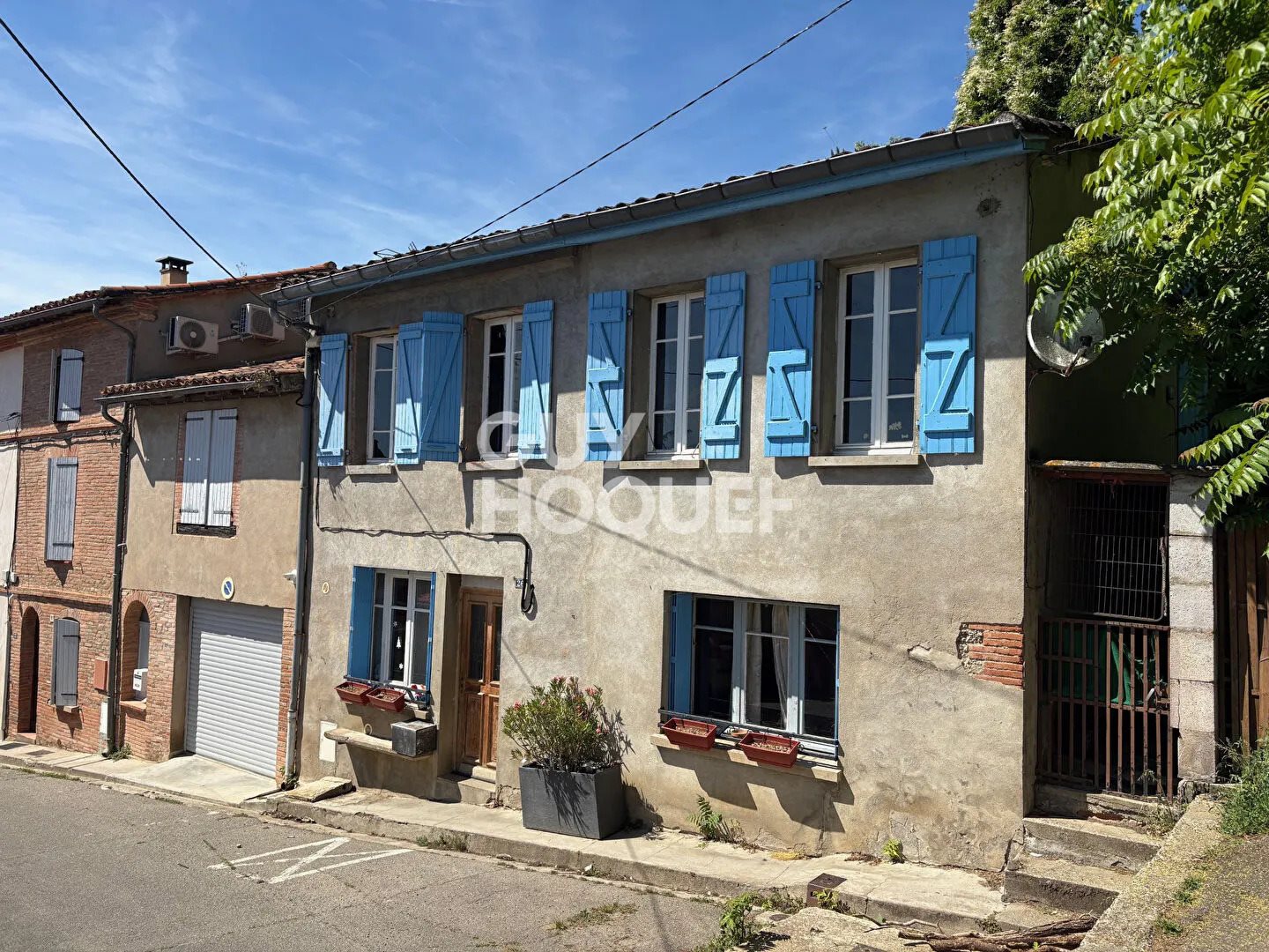 Maison à vendre, 117m², Villemur-sur-Tarn