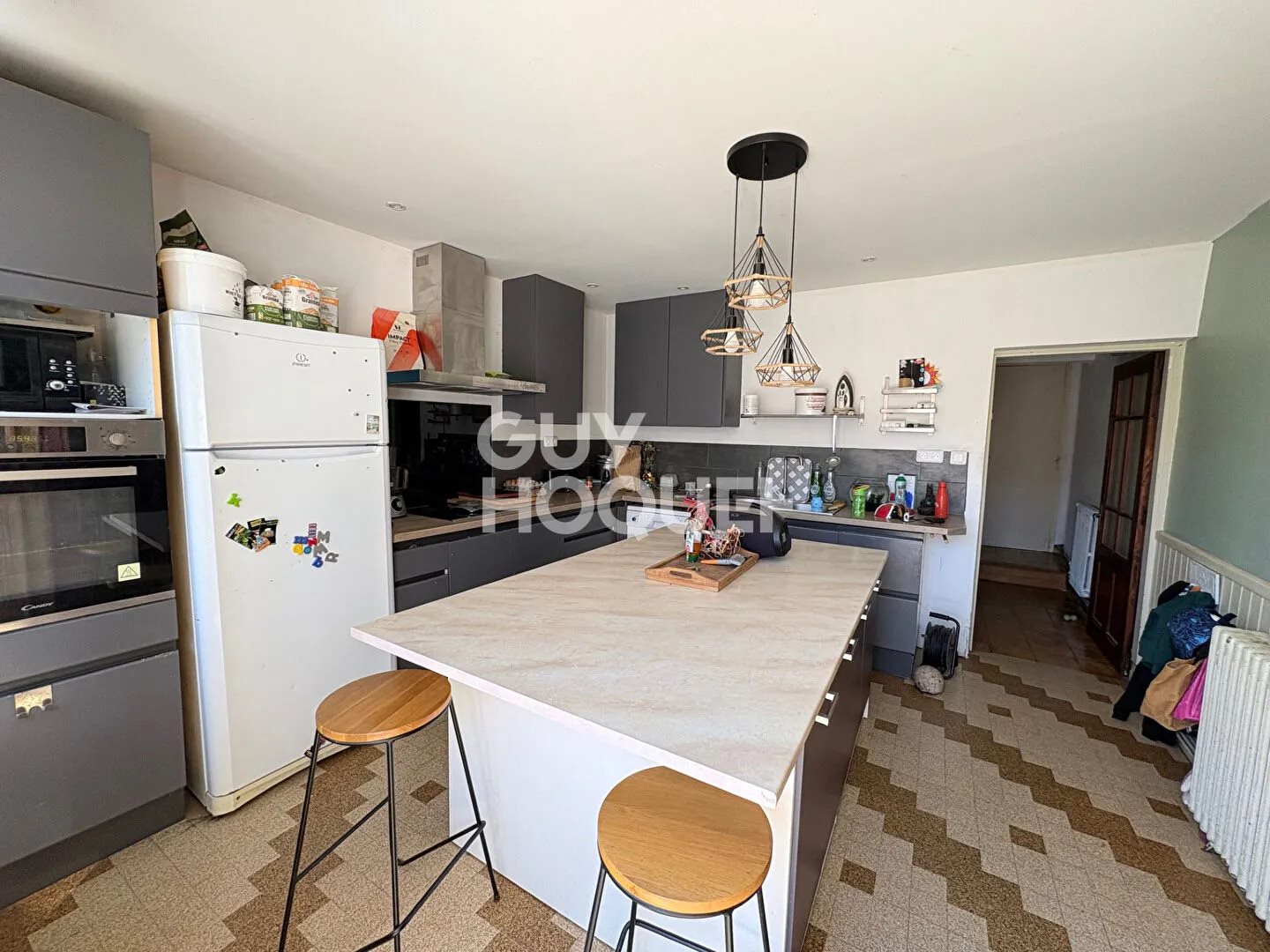 Maison à vendre, 117m², Villemur-sur-Tarn