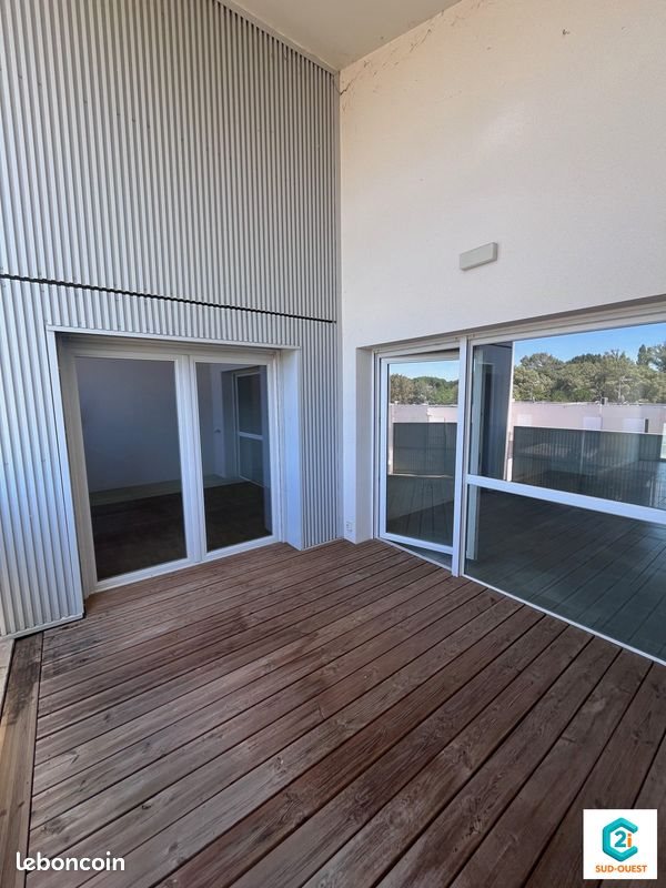 Appartement à vendre, 49m², Toulouse