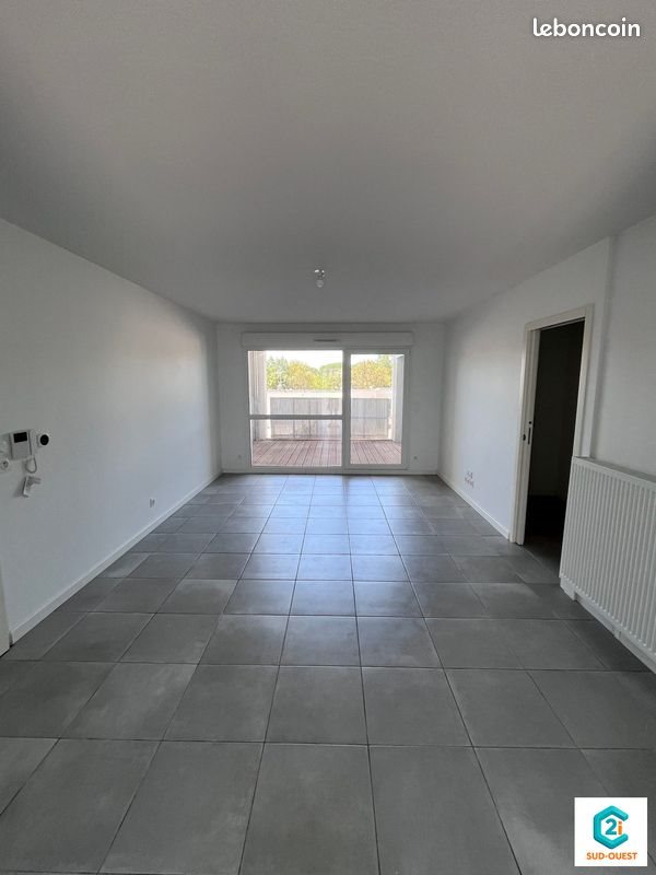 Appartement à vendre, 49m², Toulouse