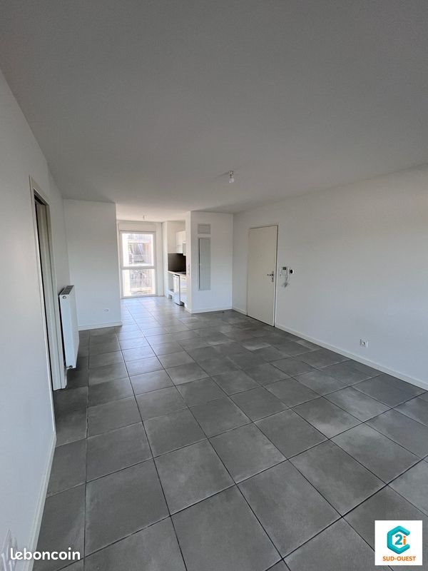 Appartement à vendre, 49m², Toulouse