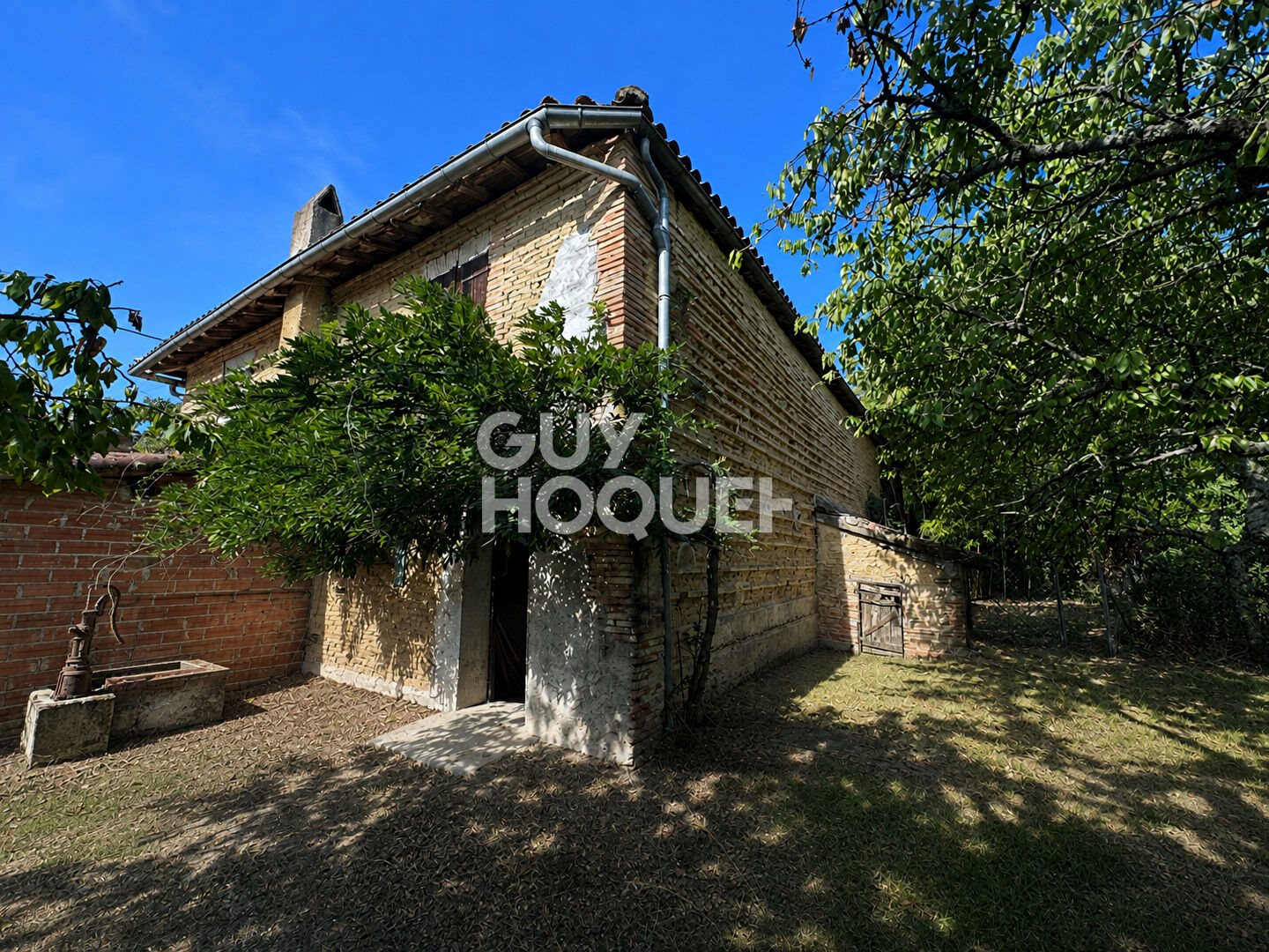 Maison à vendre, 446m², Fronton