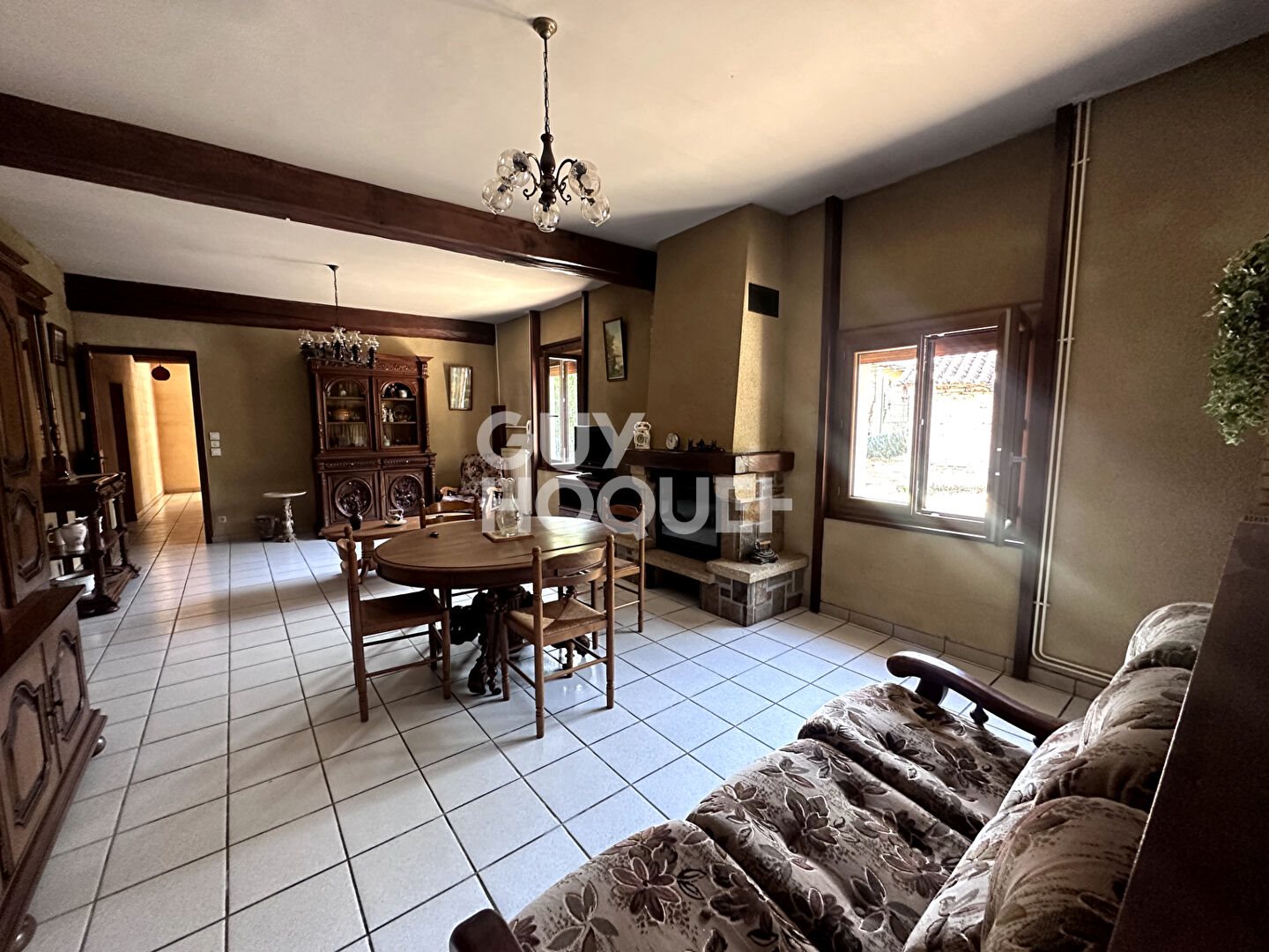 Maison à vendre, 446m², Fronton