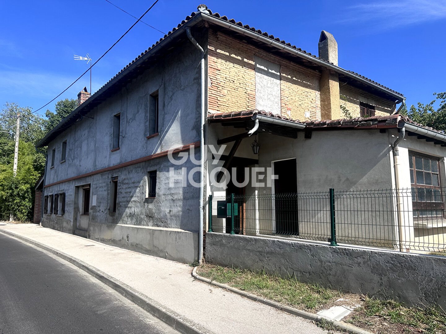 Maison à vendre, 446m², Fronton