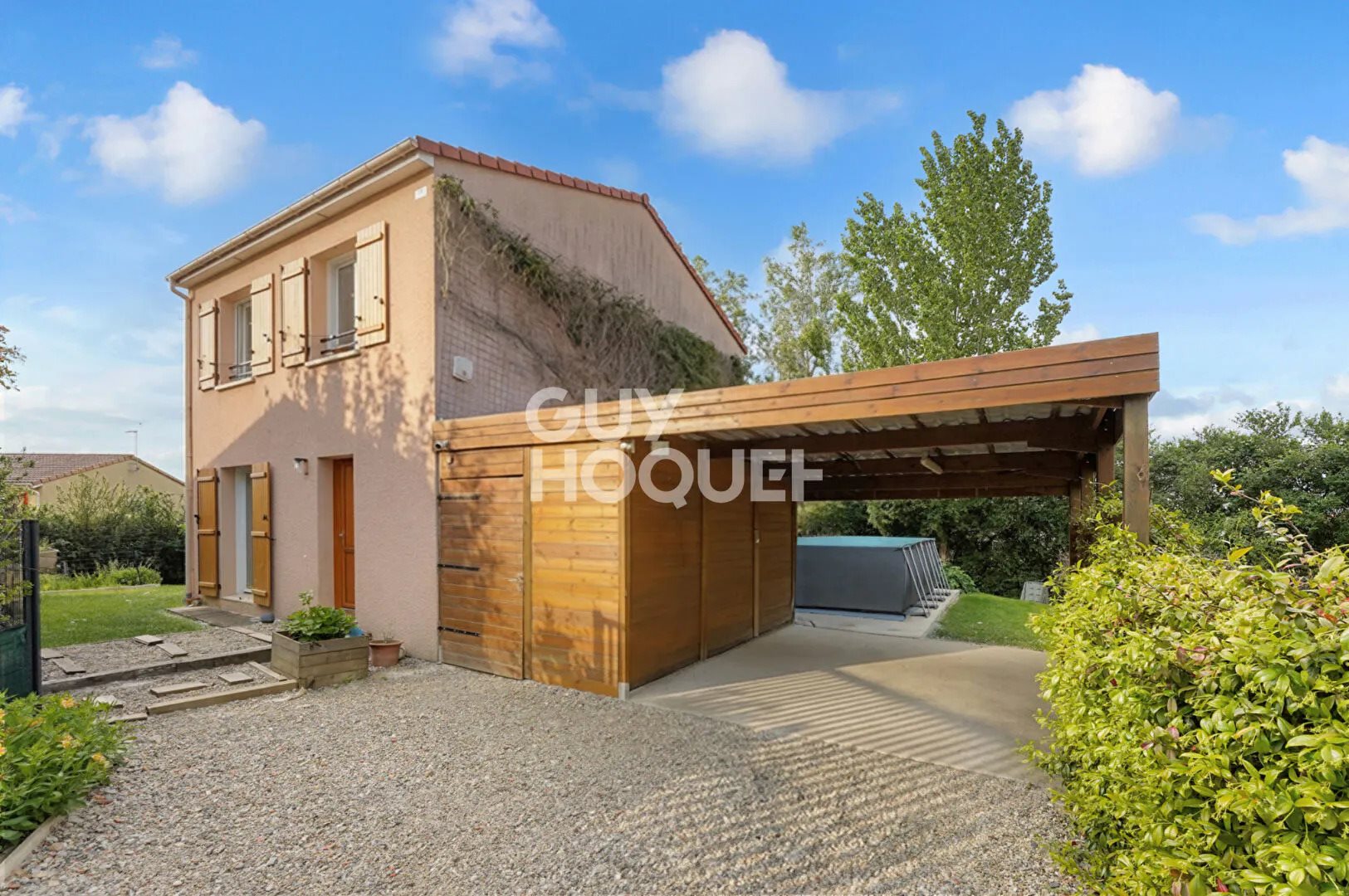 Maison à vendre, 93m², Fronton