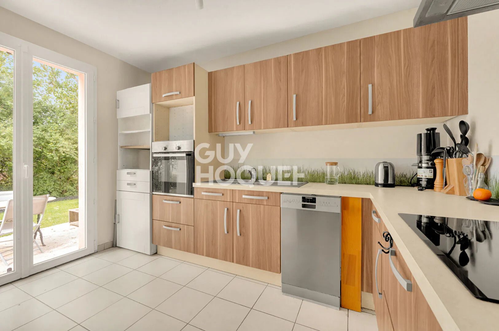 Maison à vendre, 93m², Fronton