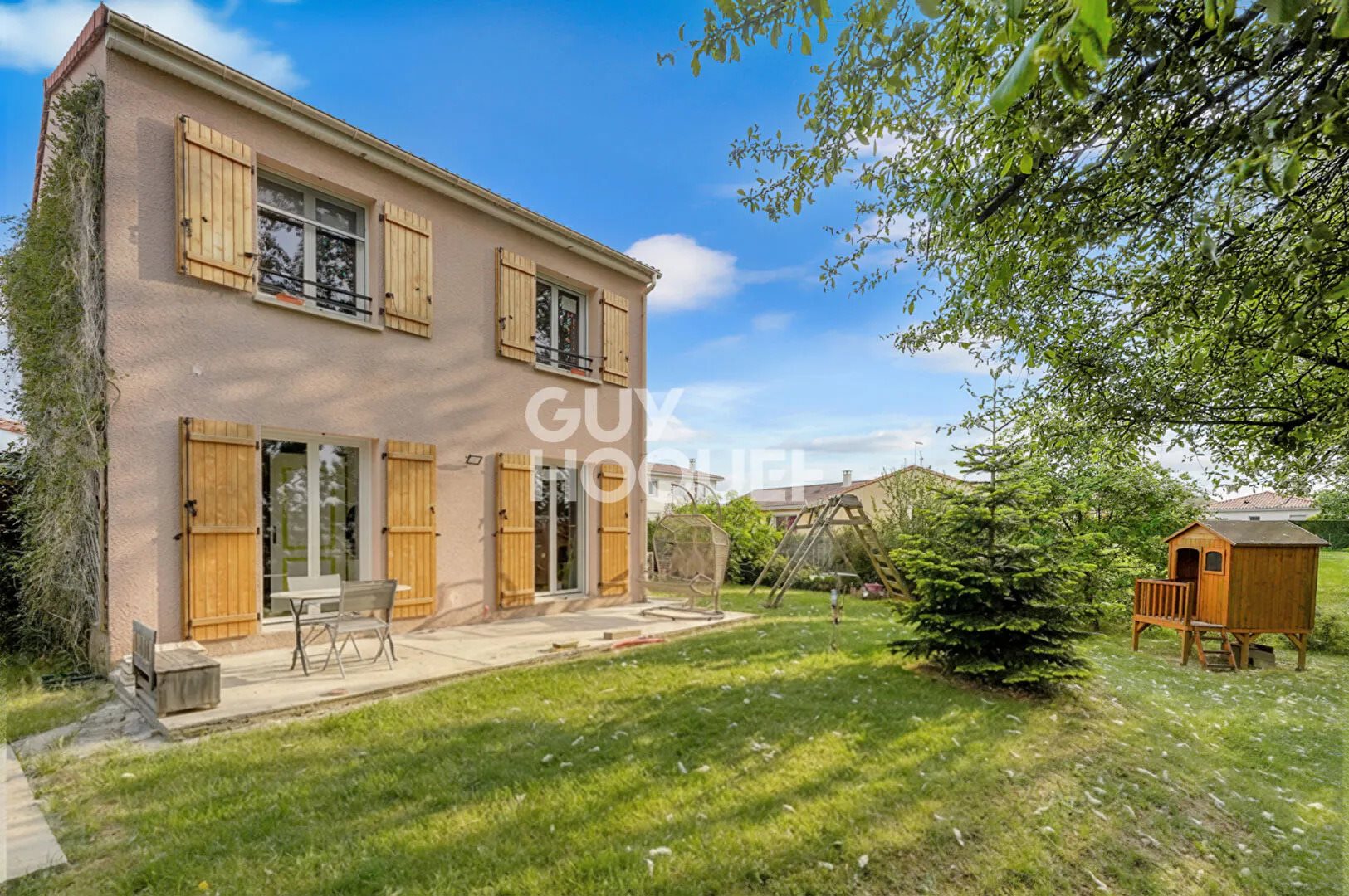 Maison à vendre, 93m², Fronton