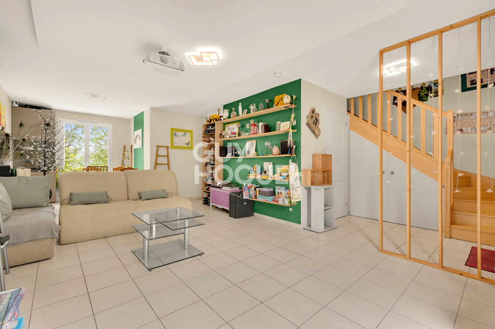 Maison à vendre, 93m², Fronton
