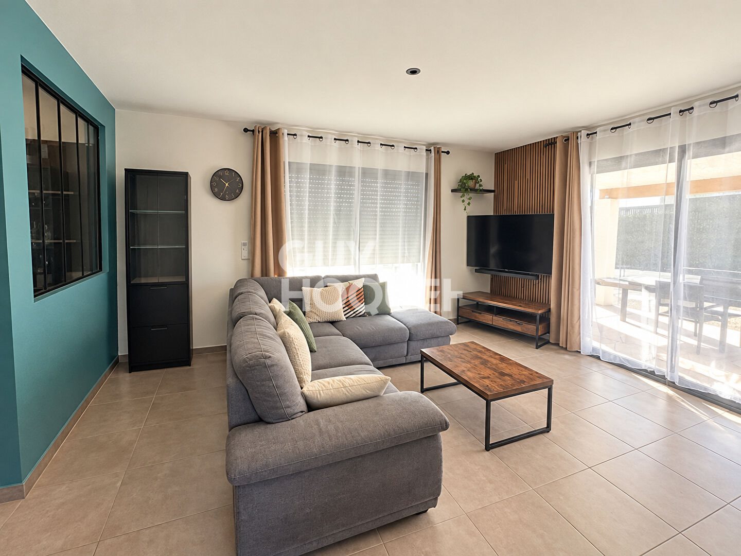 Maison à louer, 88m², Castelnau-d'Estrétefonds