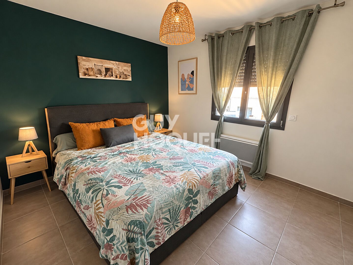 Maison à louer, 88m², Castelnau-d'Estrétefonds