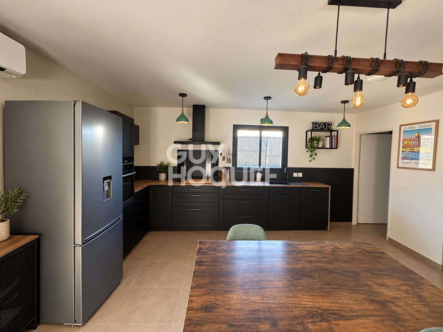 Maison à louer, 88m², Castelnau-d'Estrétefonds