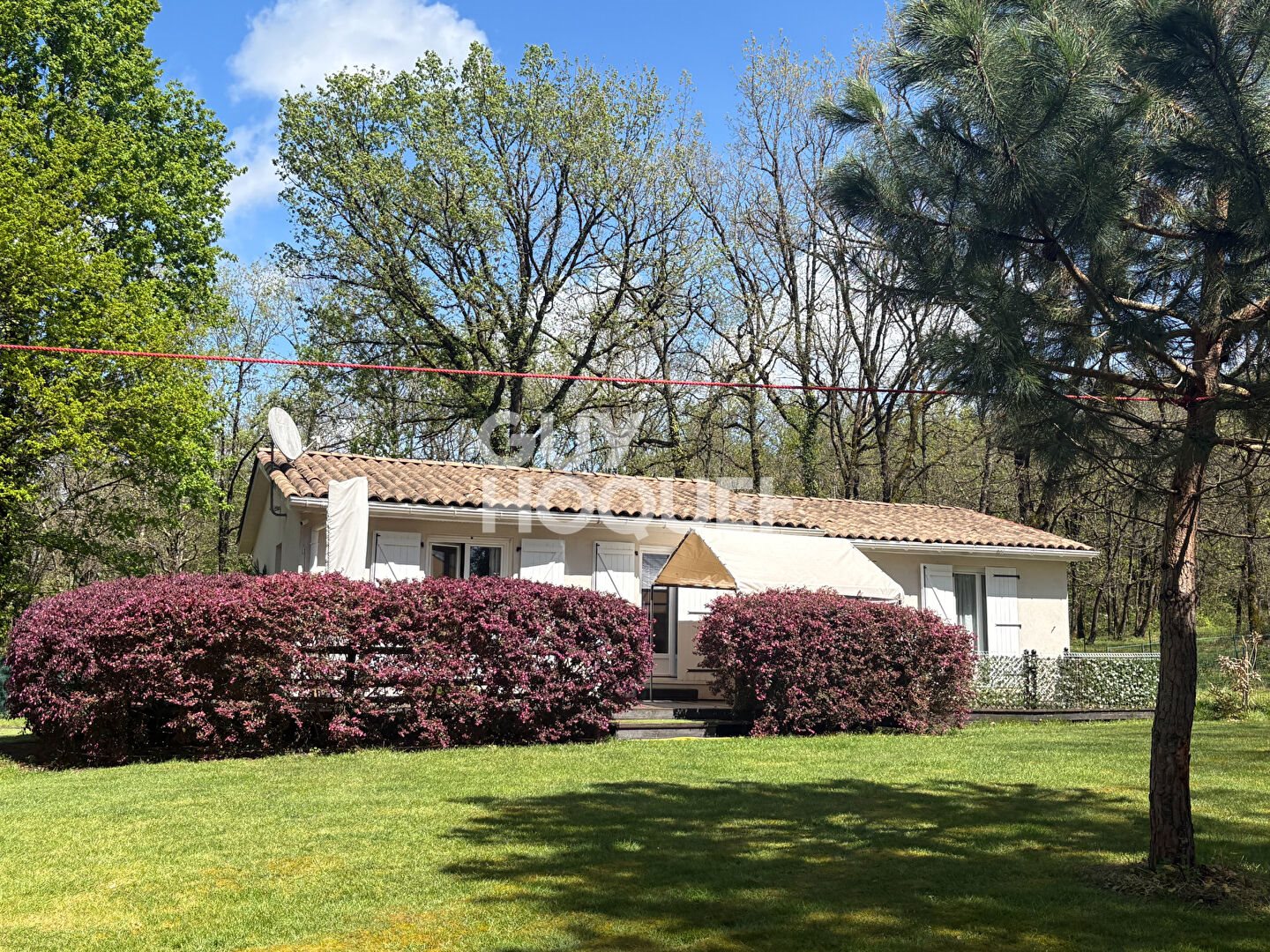 Maison à vendre, 96m², Bouloc