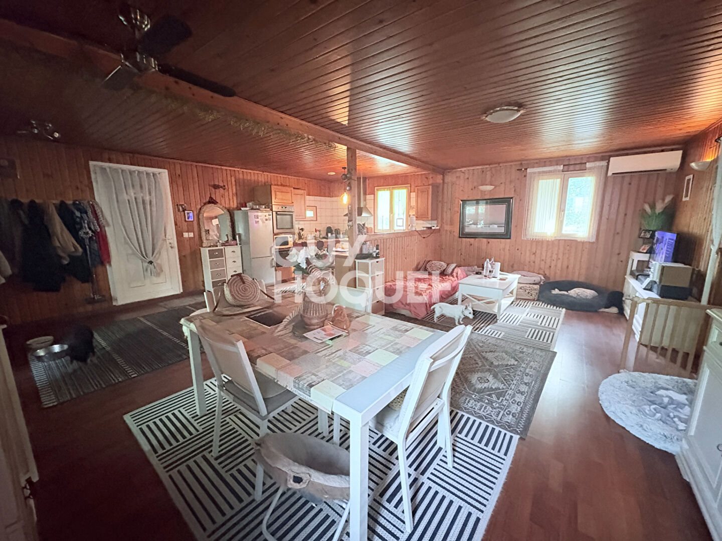 Maison à vendre, 96m², Bouloc