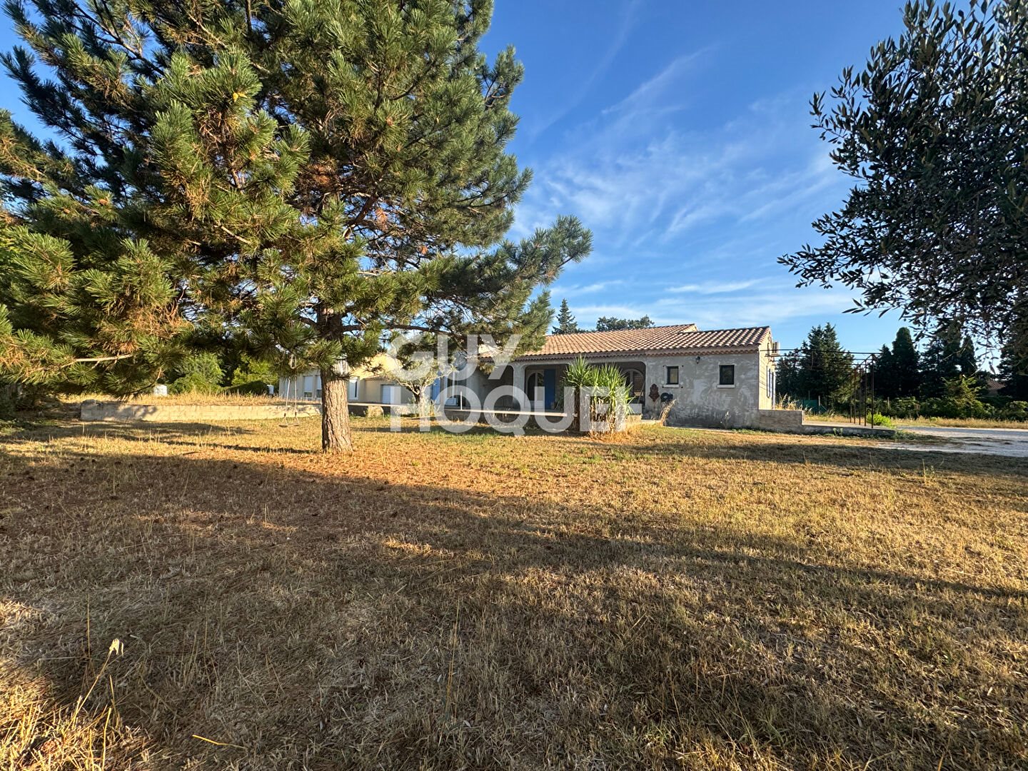Maison à vendre, 180m², Morières-lès-Avignon