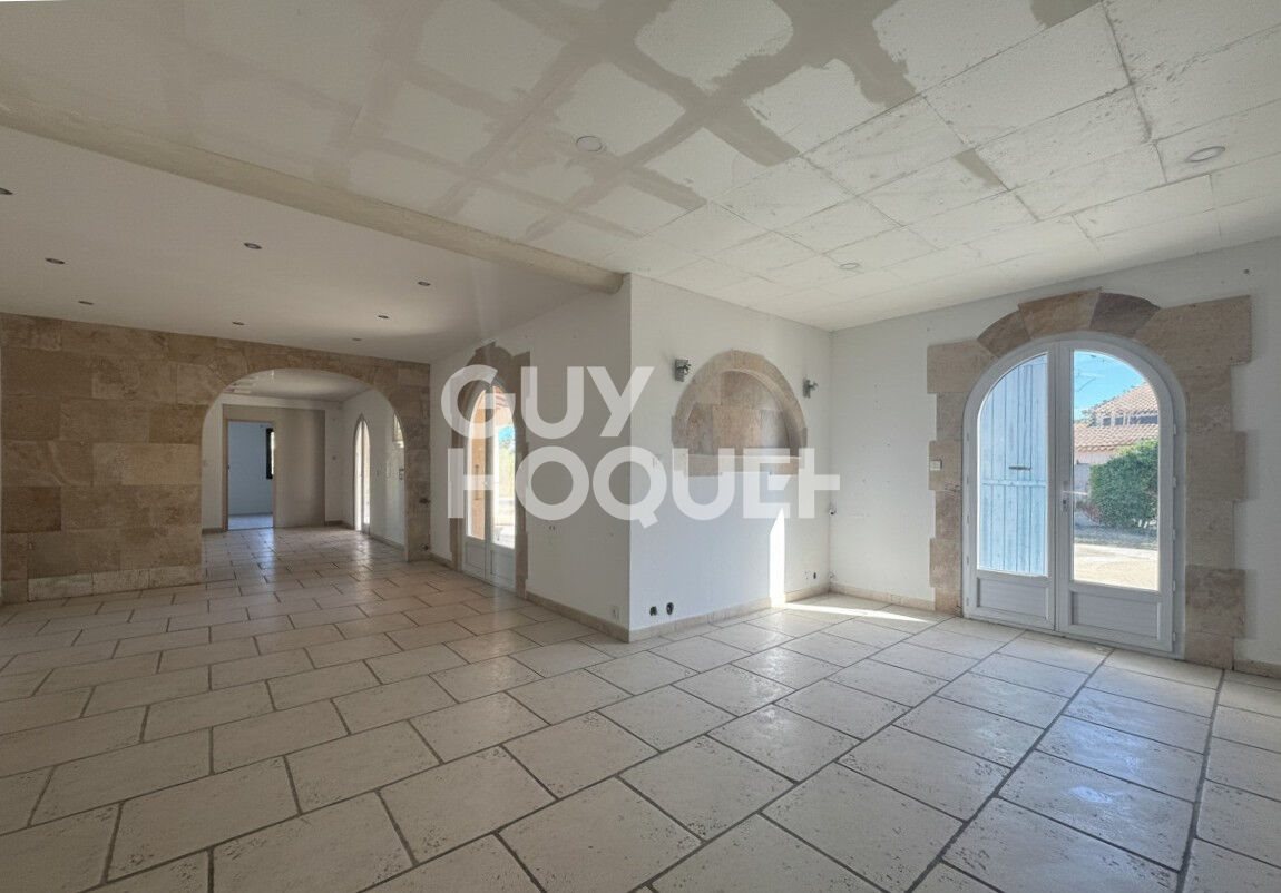 Maison à vendre, 180m², Morières-lès-Avignon