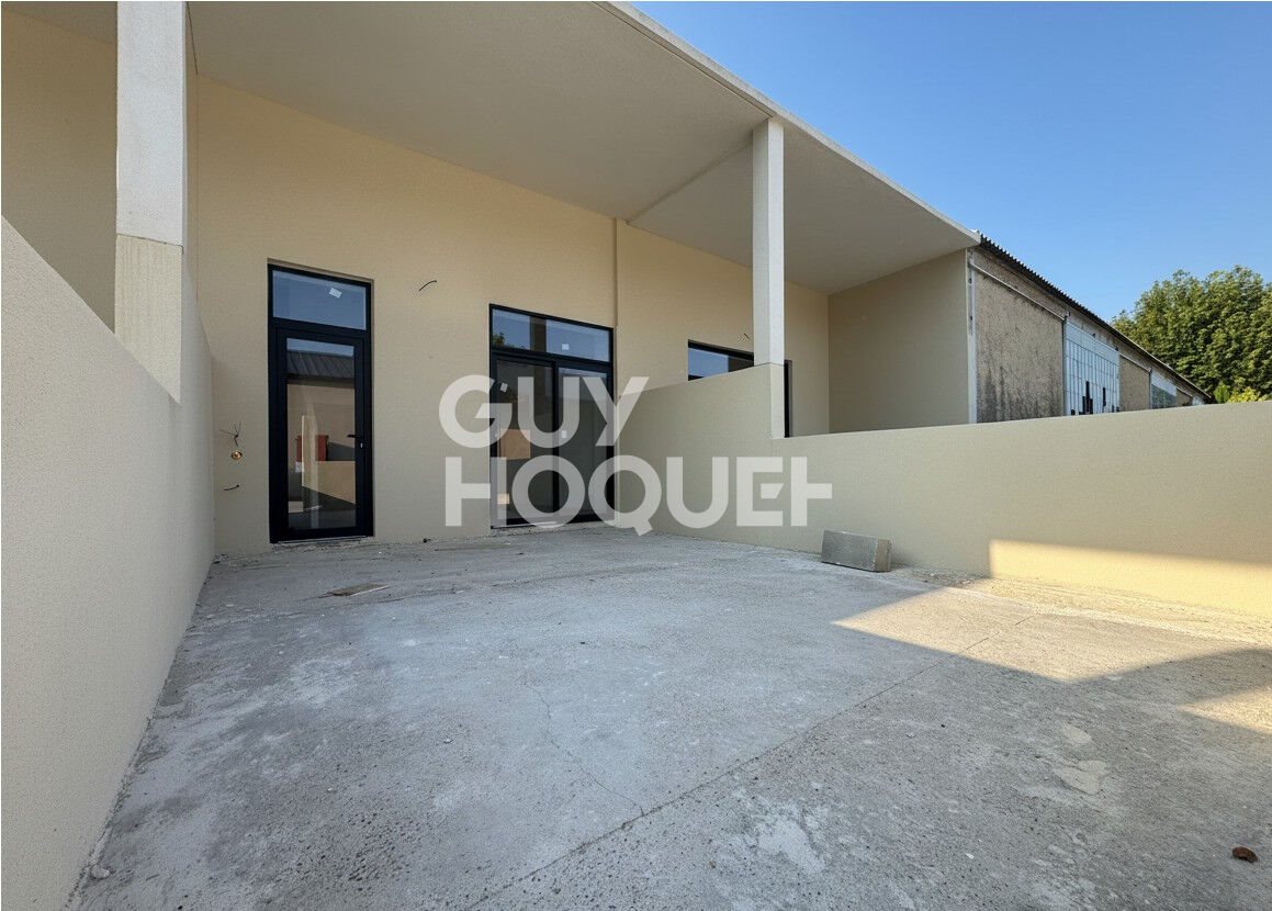 Maison à vendre, 57m², Pernes-les-Fontaines