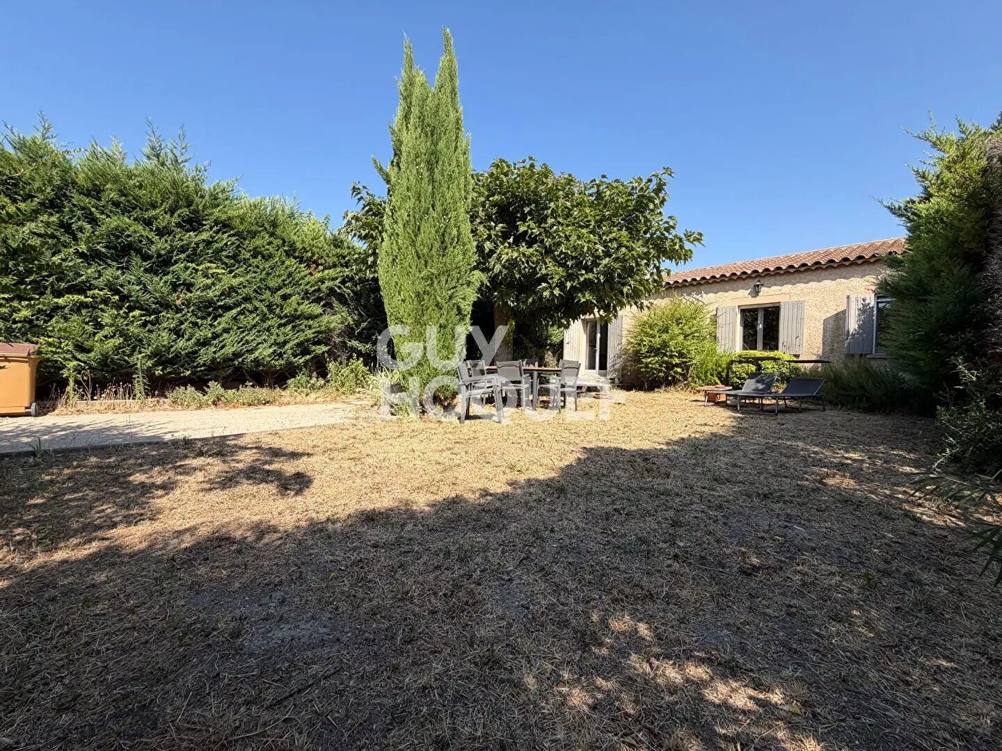 Maison à vendre, 85m², Le Thor