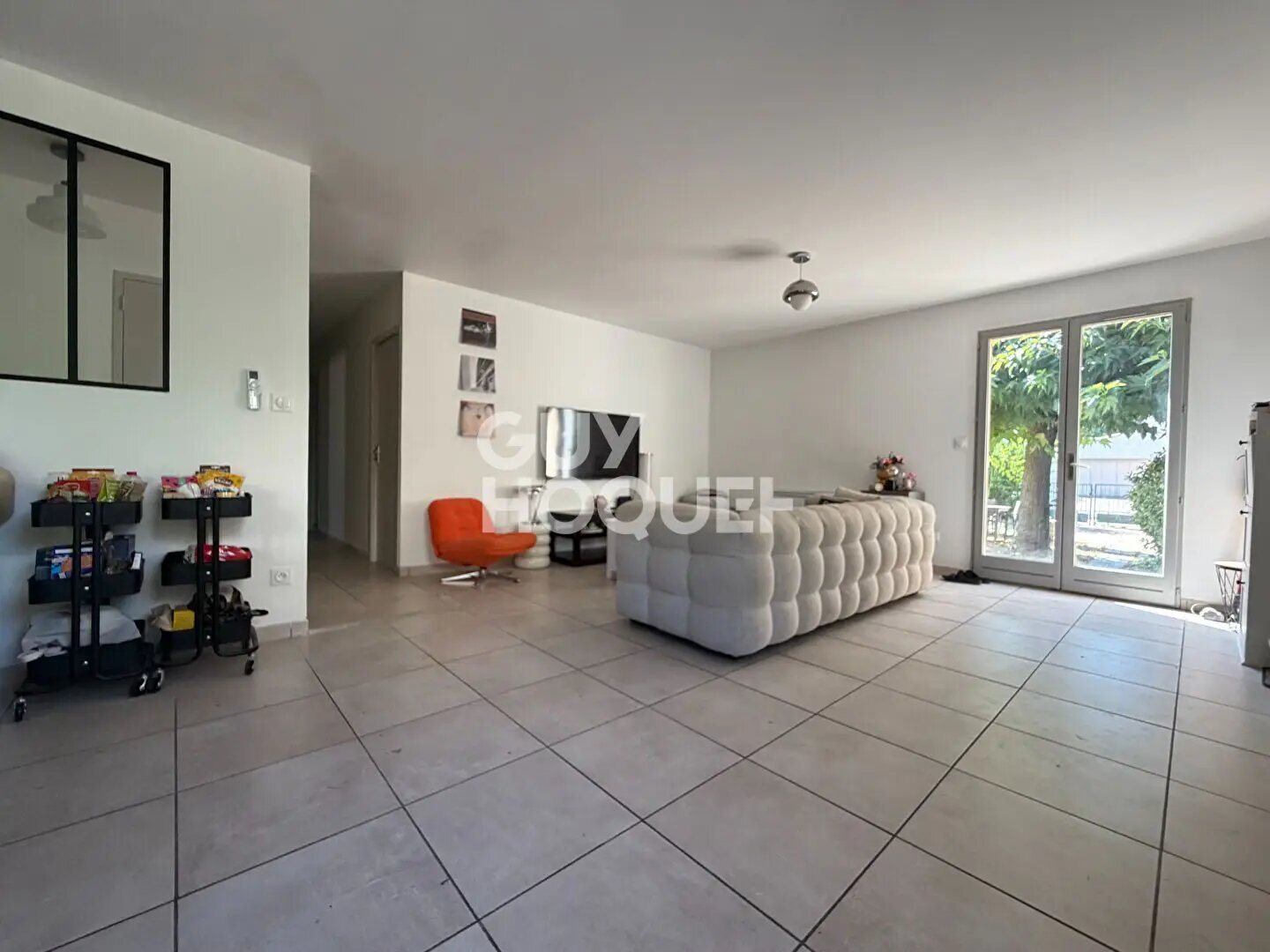 Maison à vendre, 85m², Le Thor