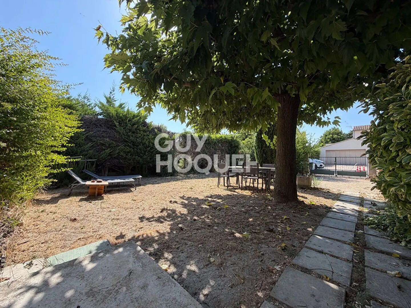 Maison à vendre, 85m², Le Thor