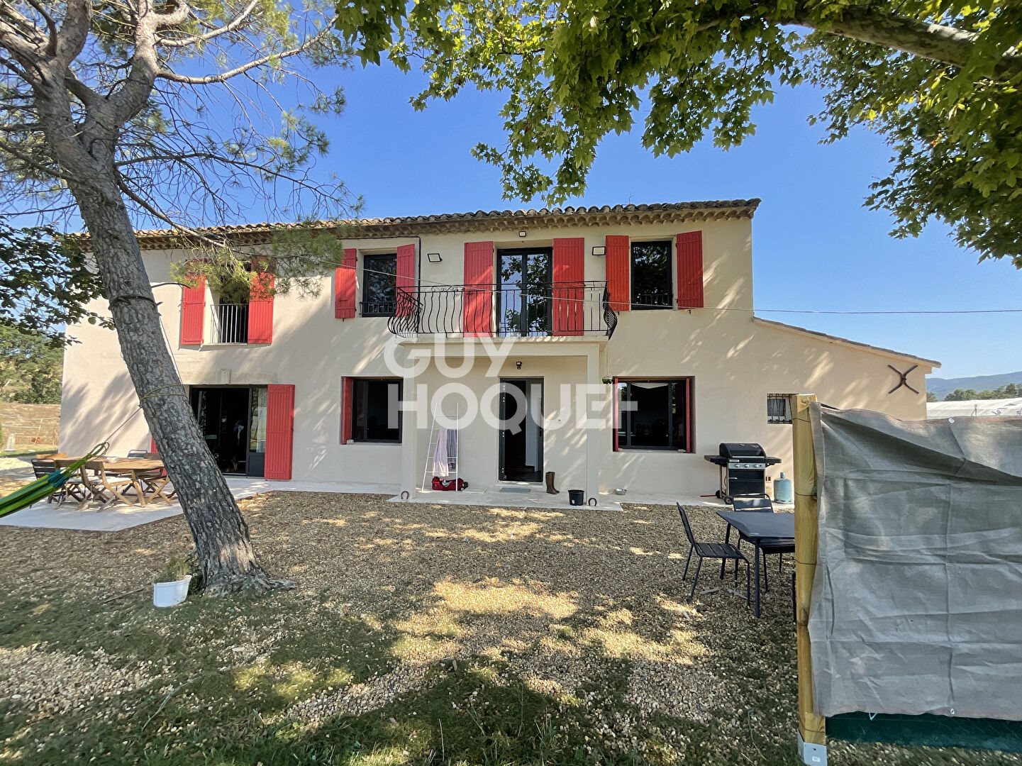 Maison à vendre, 152m², L'Isle-sur-la-Sorgue