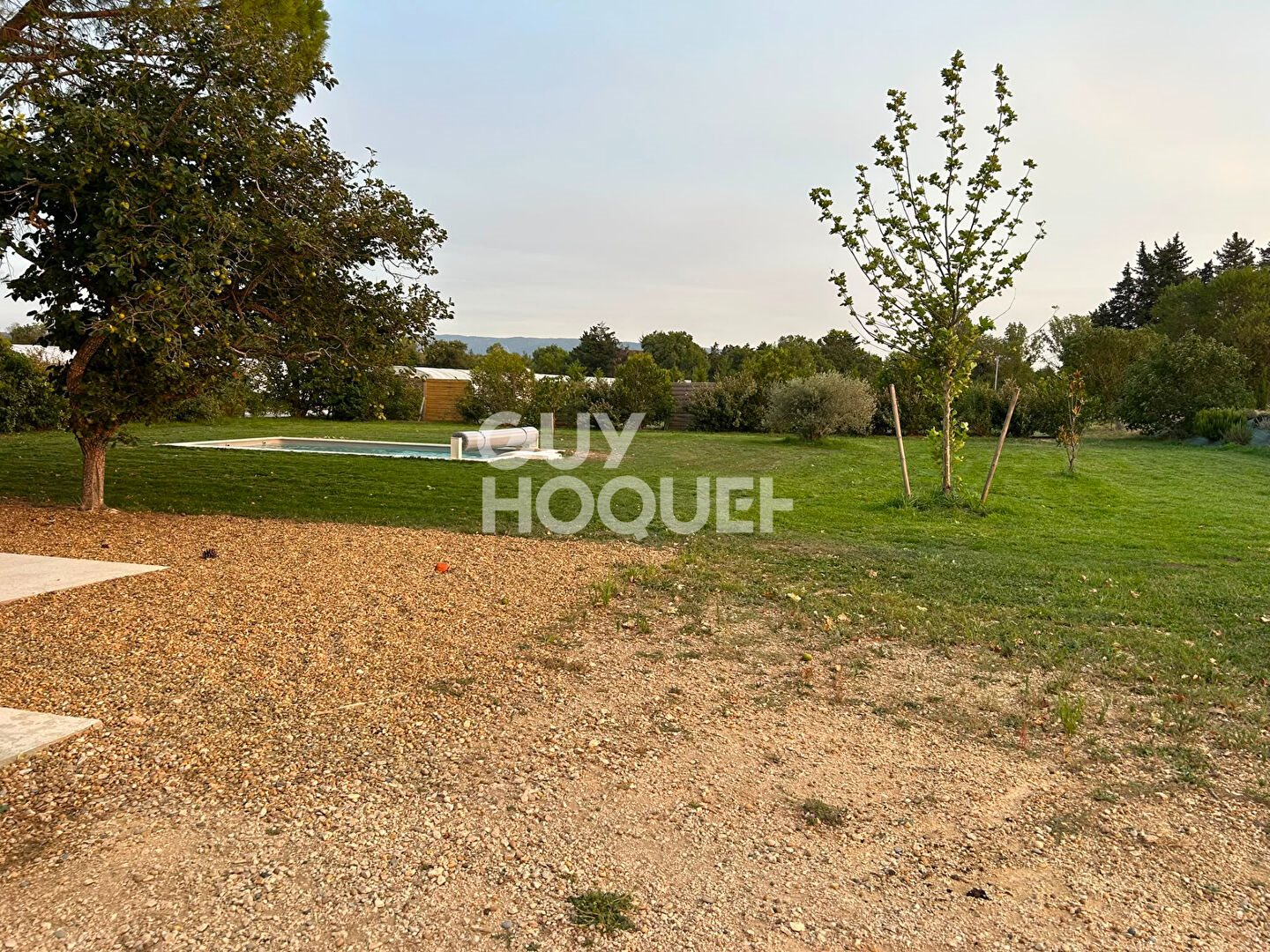 Maison à vendre, 152m², L'Isle-sur-la-Sorgue