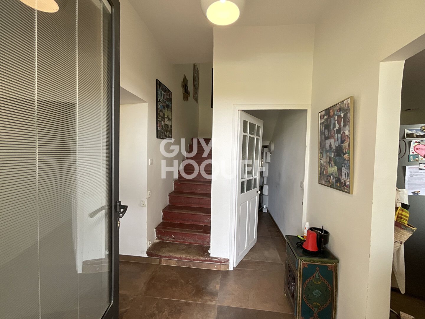 Maison à vendre, 152m², L'Isle-sur-la-Sorgue