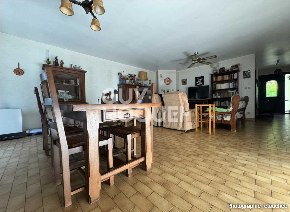 Maison à vendre, 110m², Morières-lès-Avignon