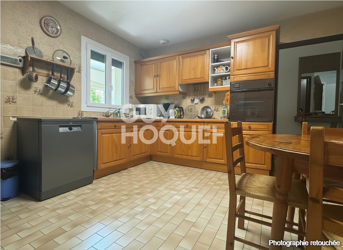 Maison à vendre, 110m², Morières-lès-Avignon