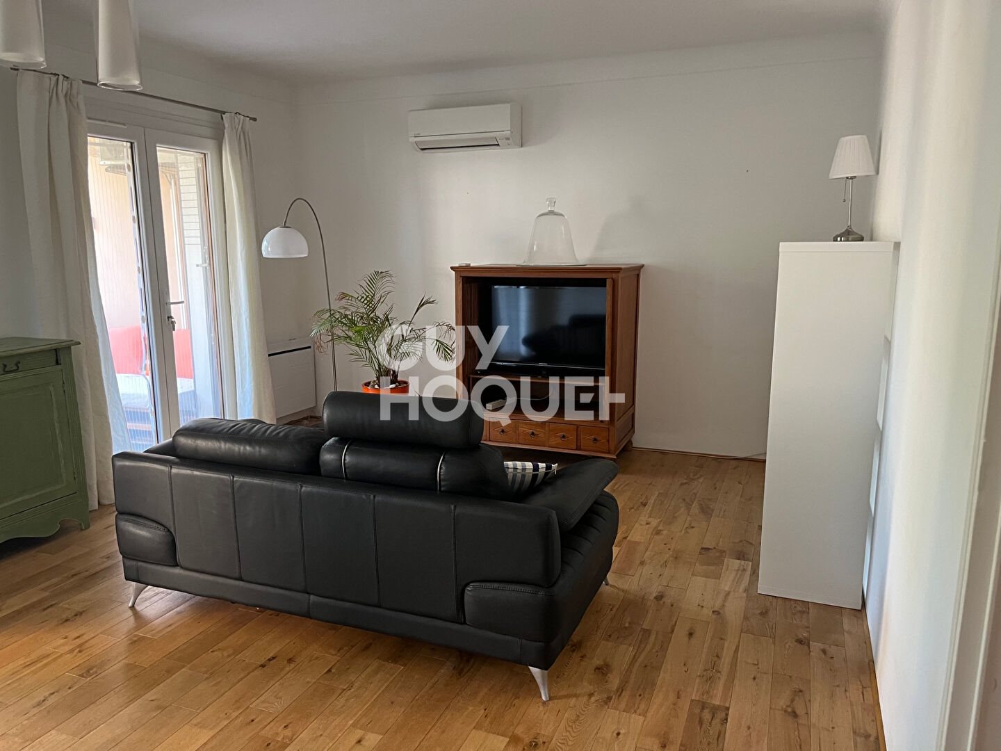 Appartement à louer, 85m², L'Isle-sur-la-Sorgue