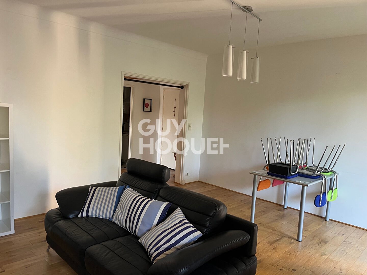 Appartement à louer, 85m², L'Isle-sur-la-Sorgue