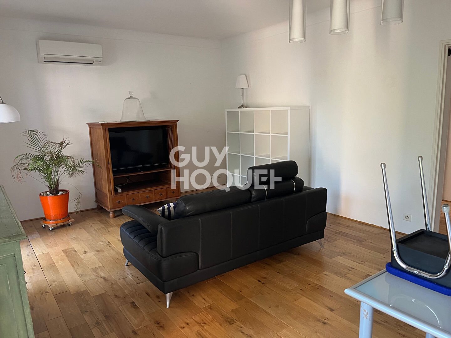 Appartement à louer, 85m², L'Isle-sur-la-Sorgue