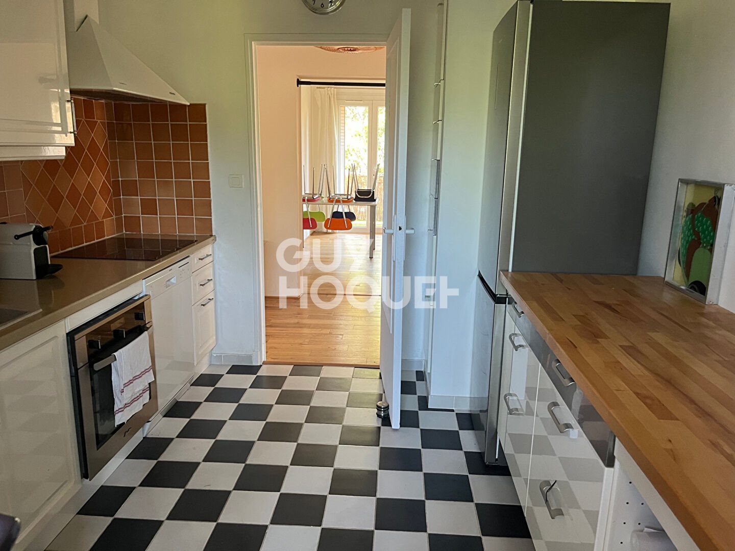 Appartement à louer, 85m², L'Isle-sur-la-Sorgue