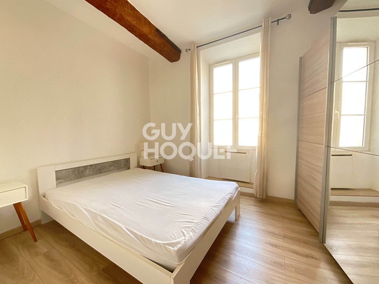 Appartement à vendre, 33m², L'Isle-sur-la-Sorgue