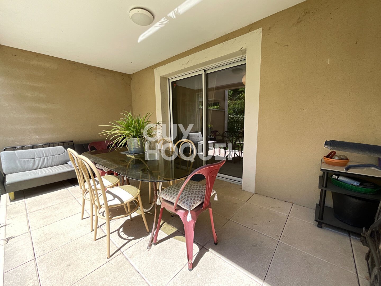 Appartement à vendre, 36m², Le Thor