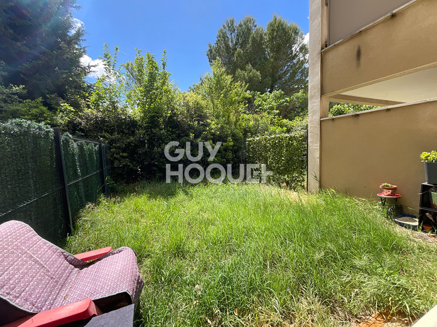 Appartement à vendre, 36m², Le Thor