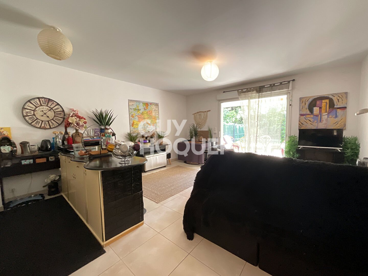 Appartement à vendre, 36m², Le Thor