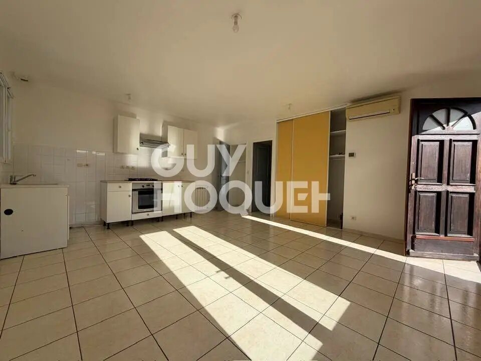 Appartement à vendre, 44m², L'Isle-sur-la-Sorgue