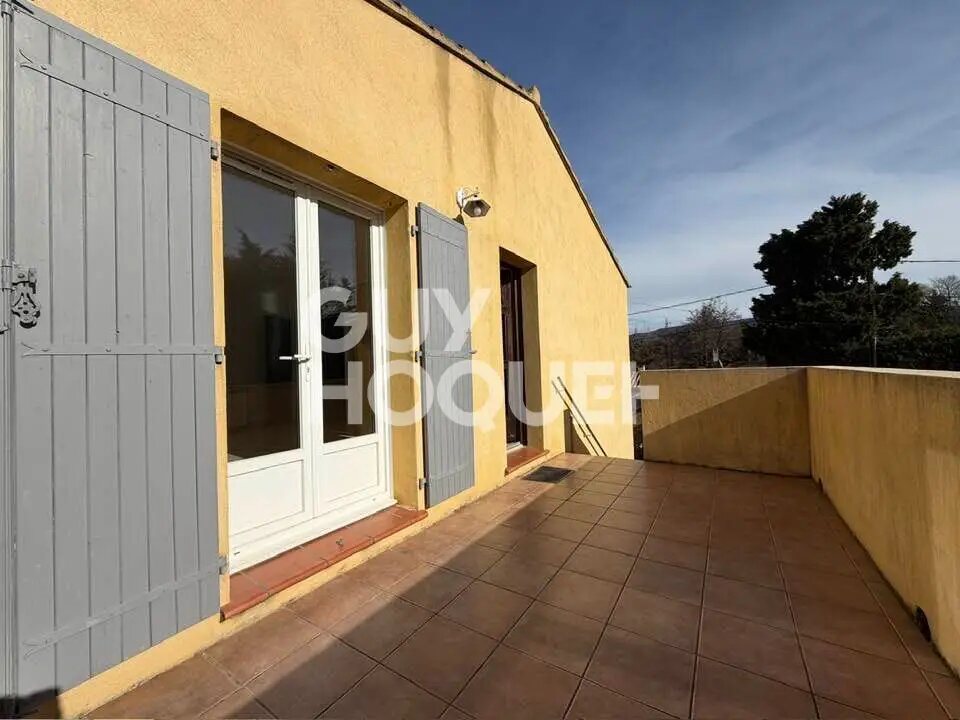 Appartement à vendre, 44m², L'Isle-sur-la-Sorgue