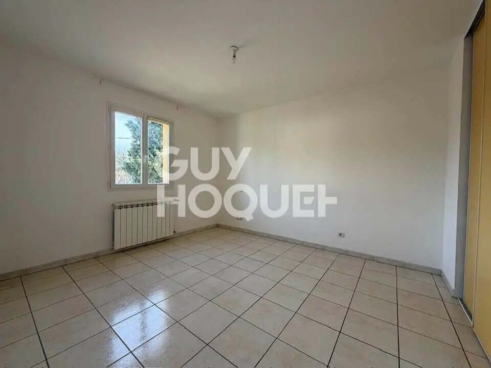 Appartement à vendre, 44m², L'Isle-sur-la-Sorgue