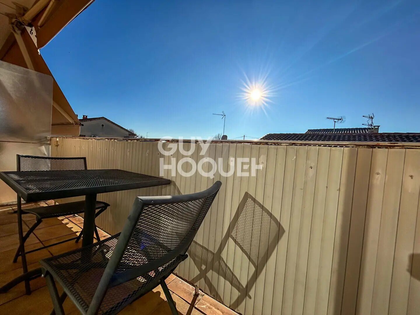 Appartement à vendre, 77m², Entraigues-sur-la-Sorgue