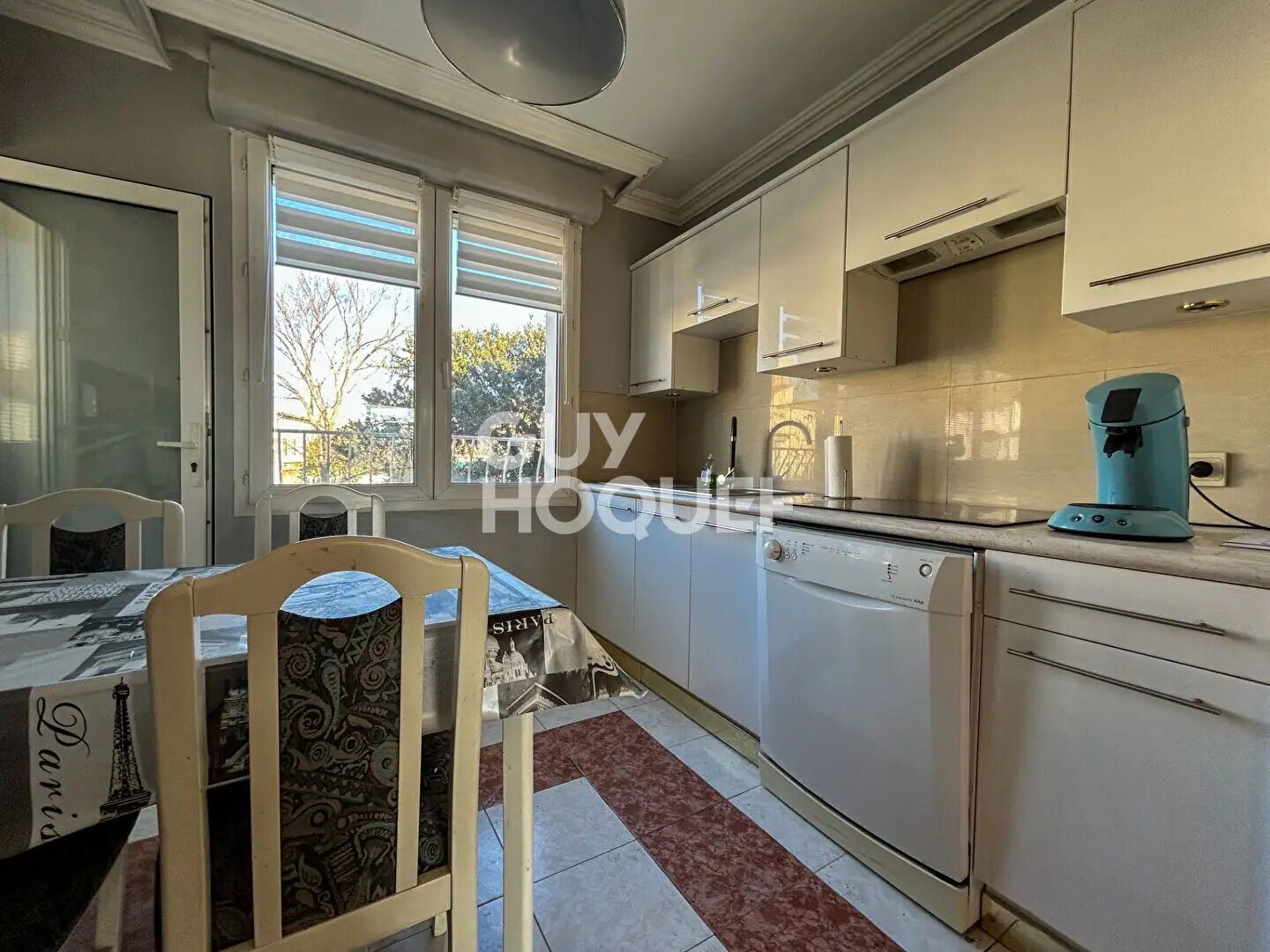Appartement à vendre, 77m², Entraigues-sur-la-Sorgue
