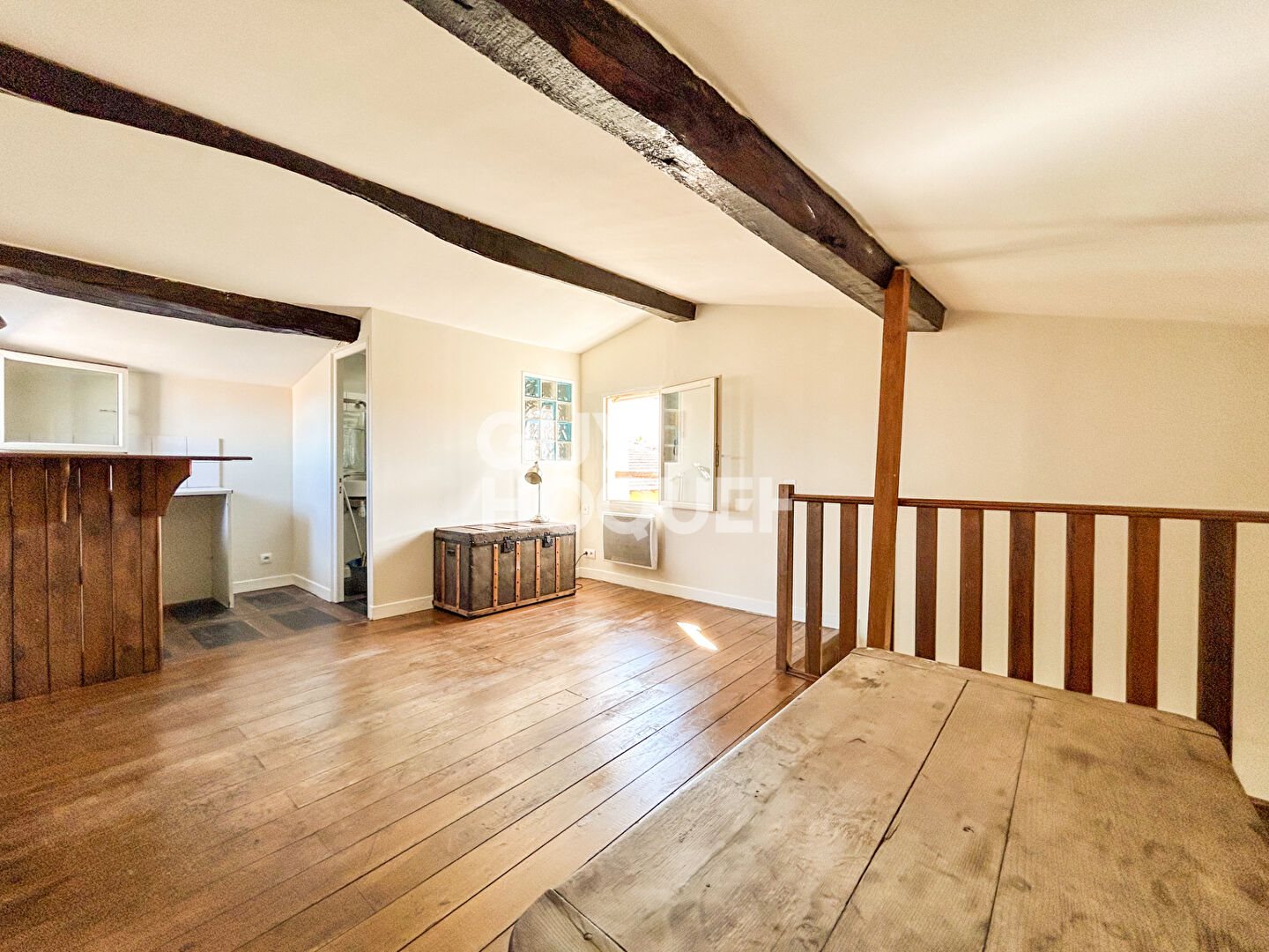 Appartement à vendre, 30m², L'Isle-sur-la-Sorgue