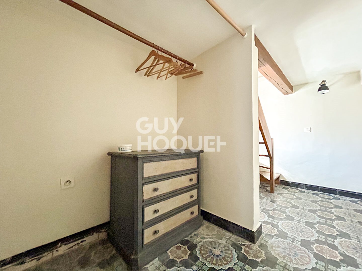 Appartement à vendre, 30m², L'Isle-sur-la-Sorgue