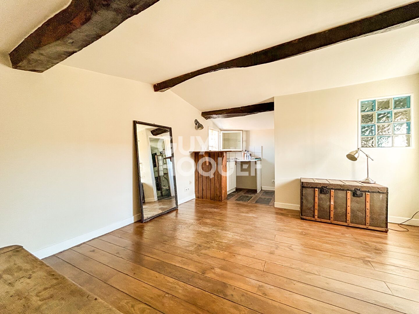 Appartement à vendre, 30m², L'Isle-sur-la-Sorgue